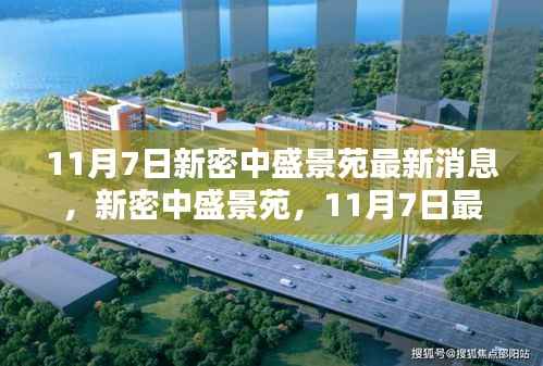 11月7日新密中盛景苑最新消息回顾与深度分析