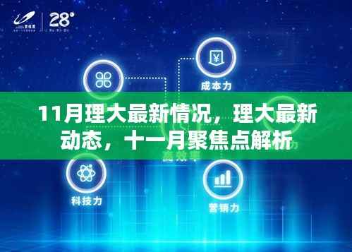 11月理大最新动态与聚焦点解析