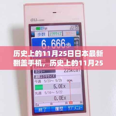 日本翻盖手机兴衰史,回顾历史,展望未来展望发展之路的变迁与未来趋势分析