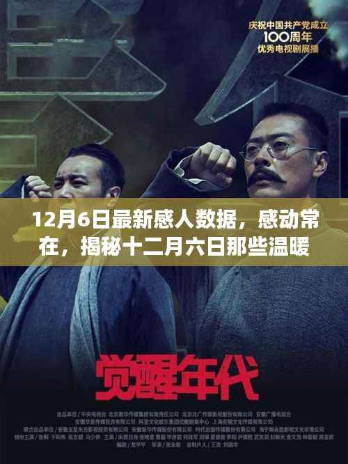 揭秘暖心数字背后的故事,感动常在,十二月六日的感人数据回顾