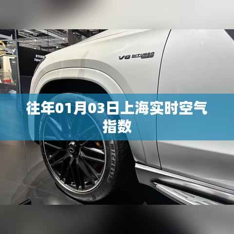 上海实时空气质量指数（AQI）历年一月份数据报告