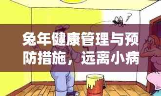 兔年健康管理与预防措施，远离小病，拥抱健康