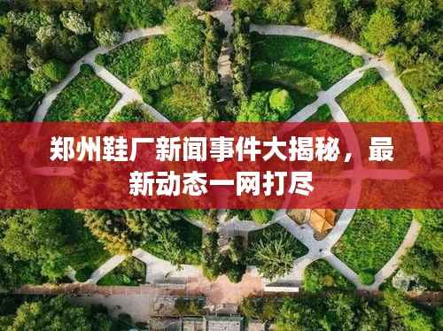 郑州鞋厂新闻事件大揭秘,最新动态一网打尽
