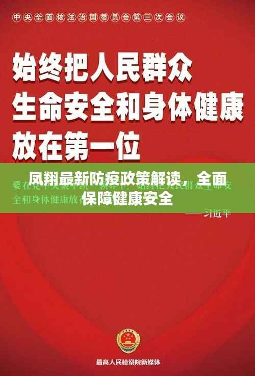 凤翔最新防疫政策解读,全面保障健康安全